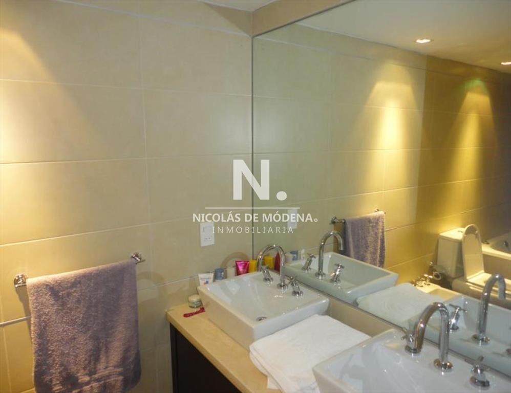 Apartamento en Imperiale III - Punta del Este - Tres Dormit