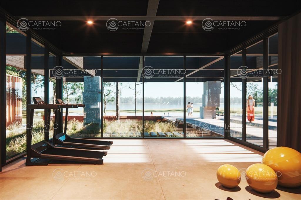 Venta terreno en reserva montoya, La barra
