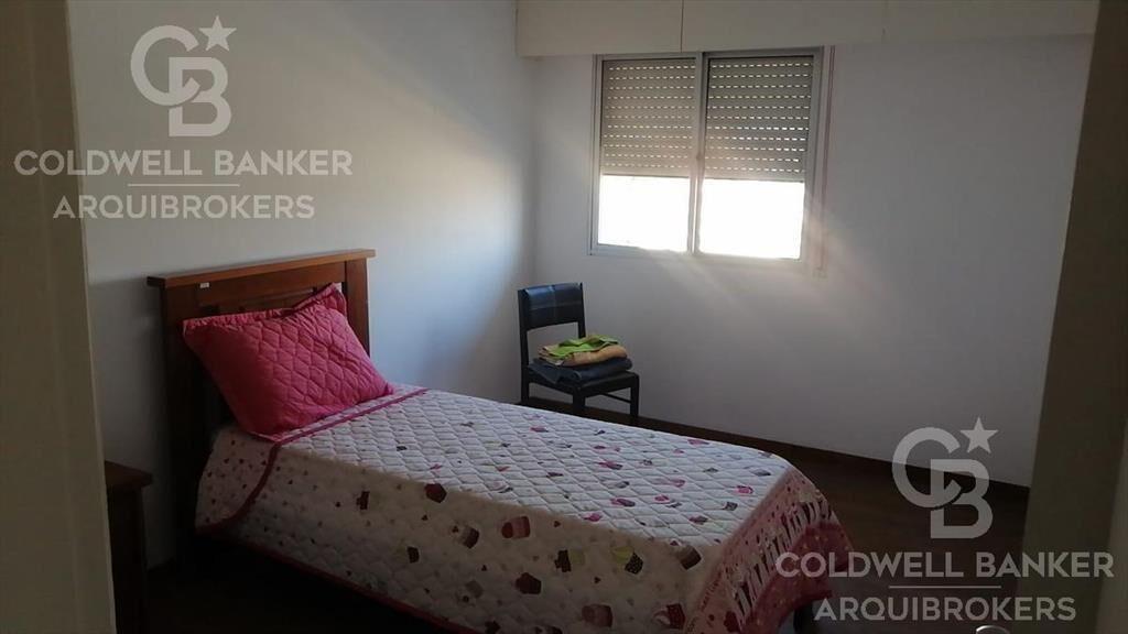 Apartamento de 2 dormitorios en venta con renta en Melo