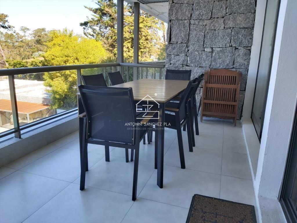 Apartamento en Punta del Este, San Rafael