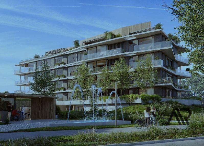 Apartamento en venta en Carrasco Norte