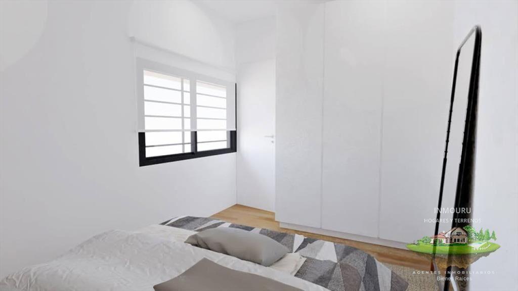 Vendo Lindo Y Hermoso Apartamento en la Aguada