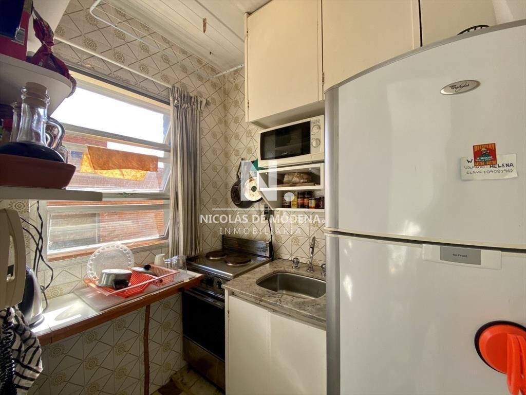 Apartamento En punta del este 2 dormitorios