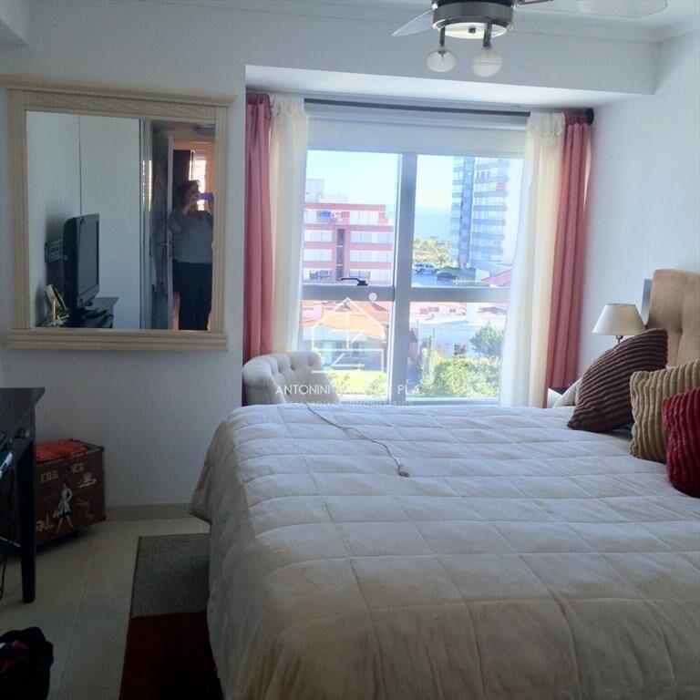 Venta Apartamento 2 dormitorios Punta del Este