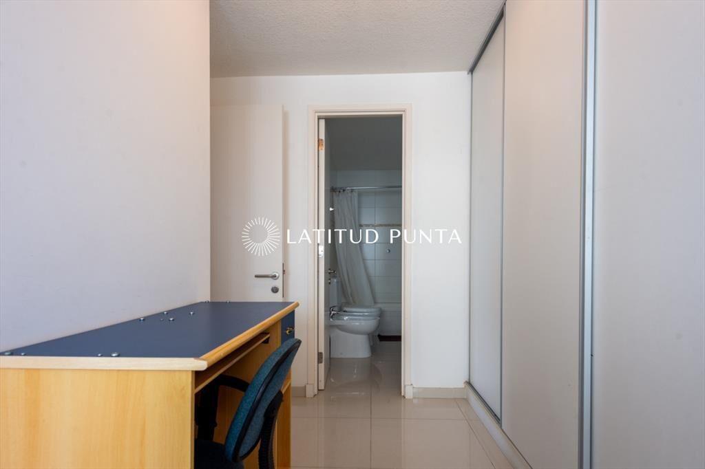 Apartamento 2 dormitorios. Roosevelt