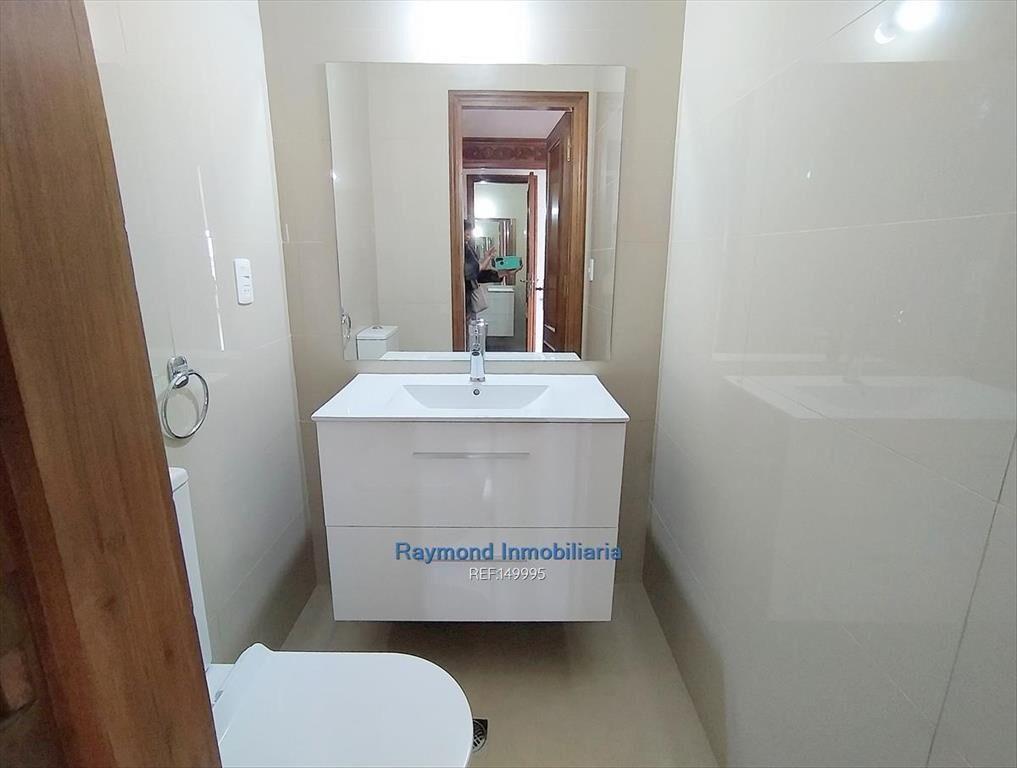 Venta Apartamento Pocitos 3 Dormitorios 4 Baños Servicio Lo