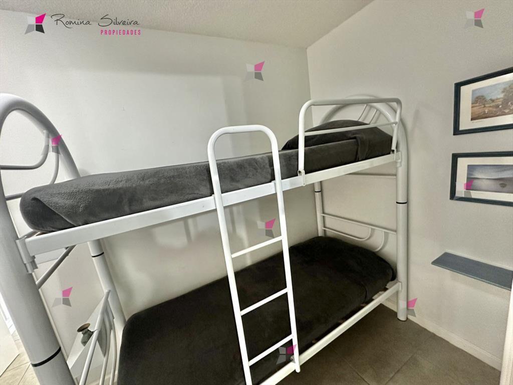 VENTA DE APARTAMENTO DE 1 DORMITORIO Y MEDIO EN