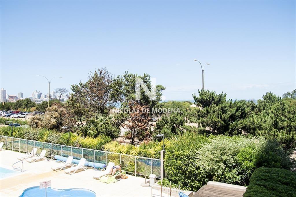 Apartamento en Mansa - Punta del Este