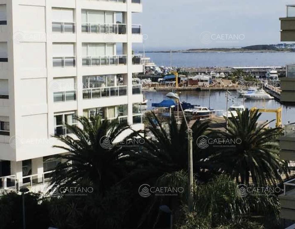Venta apartamento Punta del Este peninsula, con