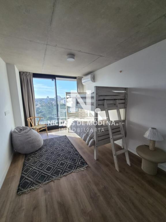 Venta de Apartamento 3 Dormitorios - Torres del -