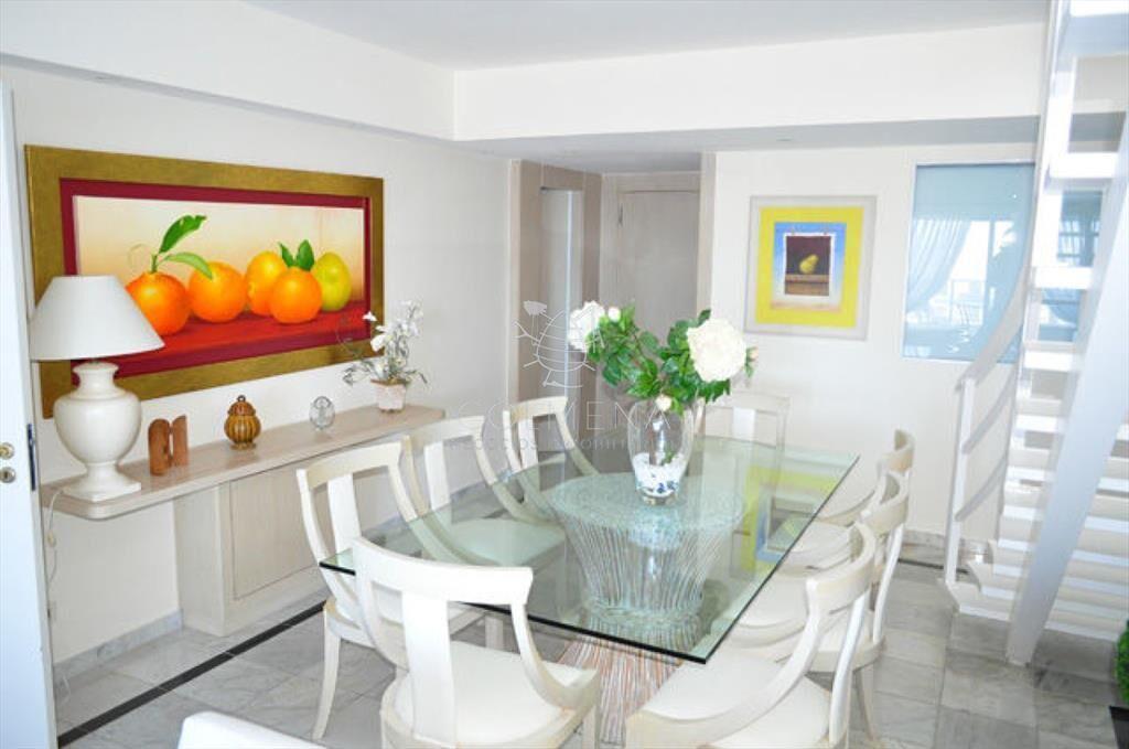 Apartamento en Brava,