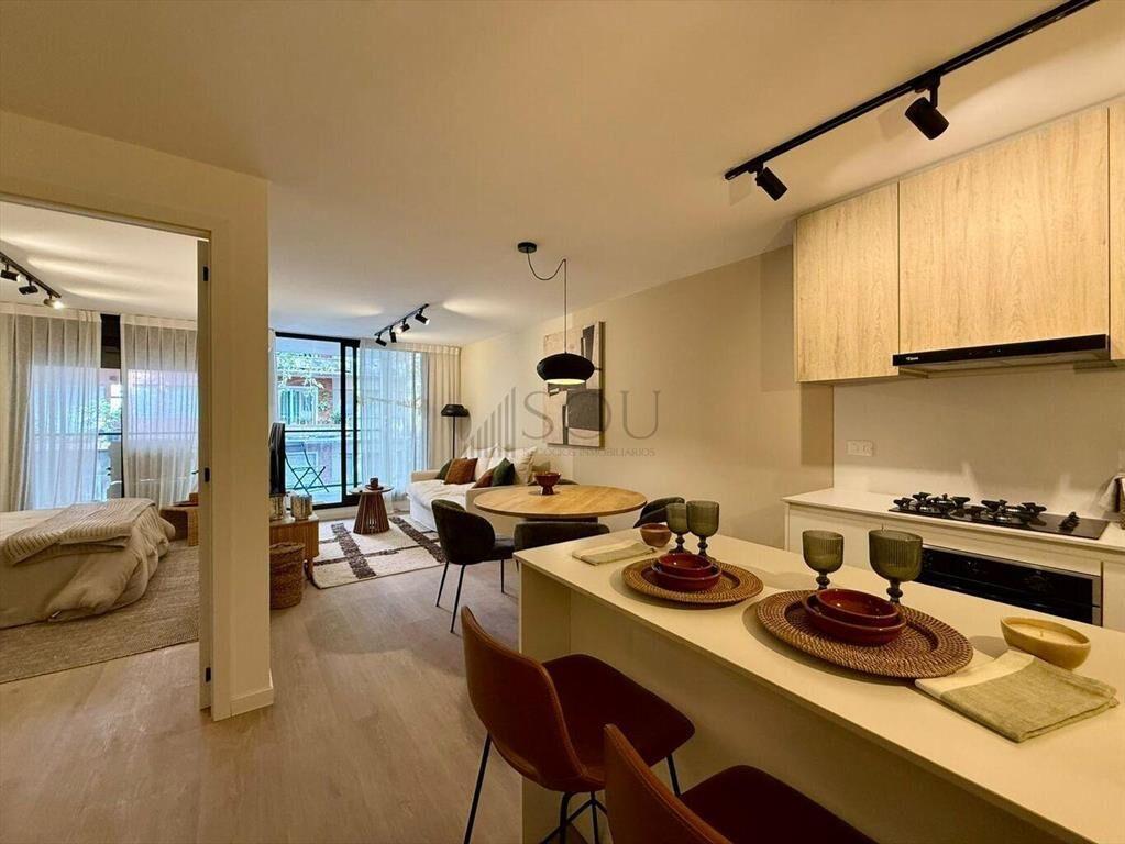 Venta apartamento 1 dormitorio en Centro