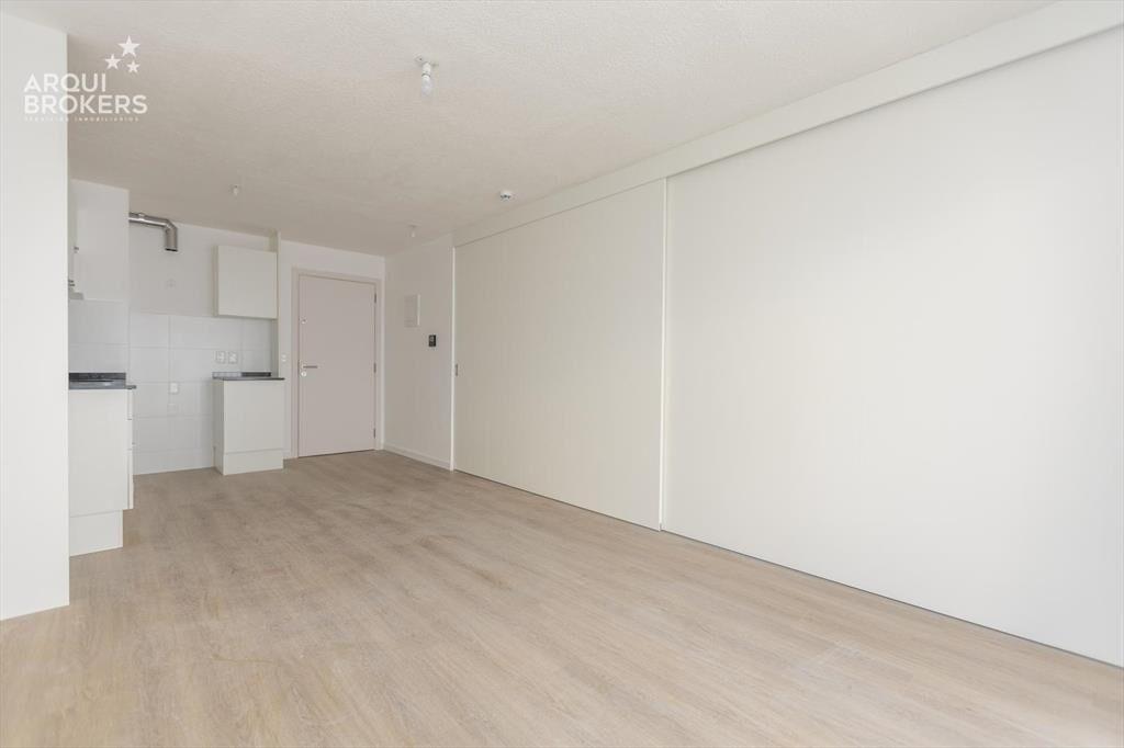 Venta apartamento un dormitorio Cordón - 204