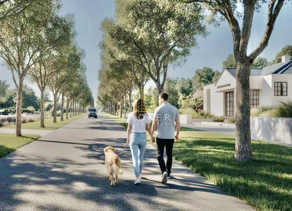 Venta terreno barrio privado la barra punta del