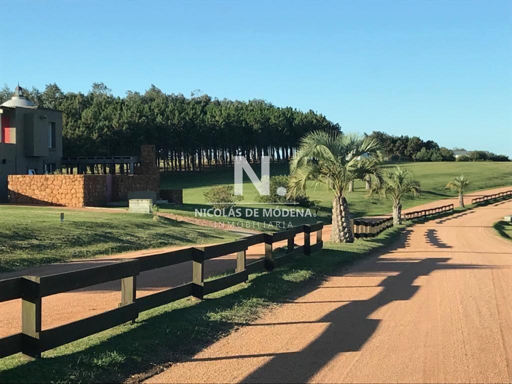 Oportunidad de terreno en Las Garzas