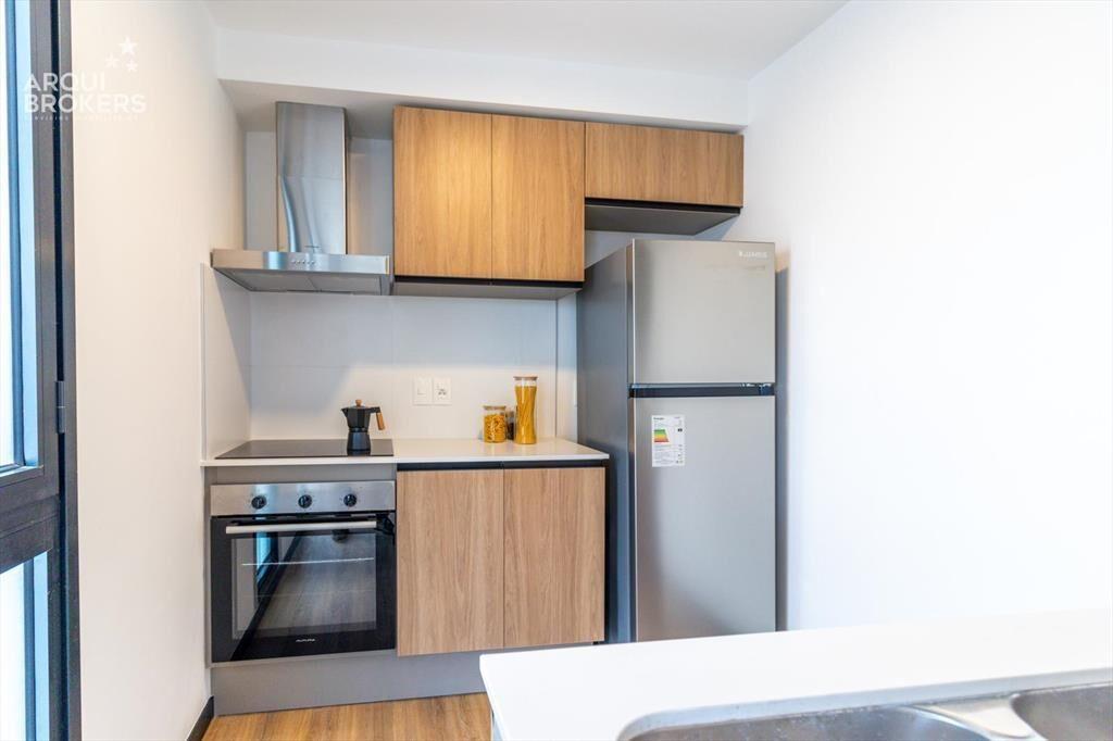 Apartamento de dos dormitorios en venta en Parque Batlle -