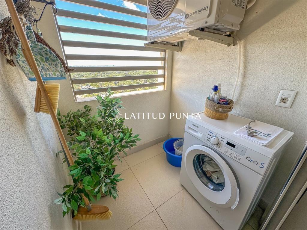 Roosevelt, apartamento 2 dormitorios, piso alto 1