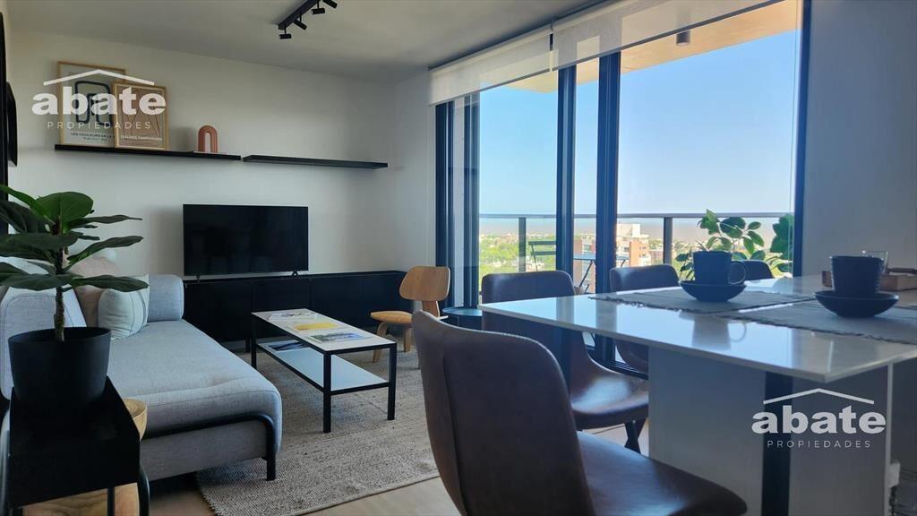 Apartamento en venta de 2 dormitorios con garaje - Estrella