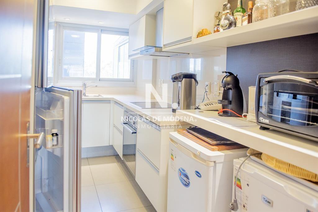 Espectacular departamento en Playa Mansa, Punta
