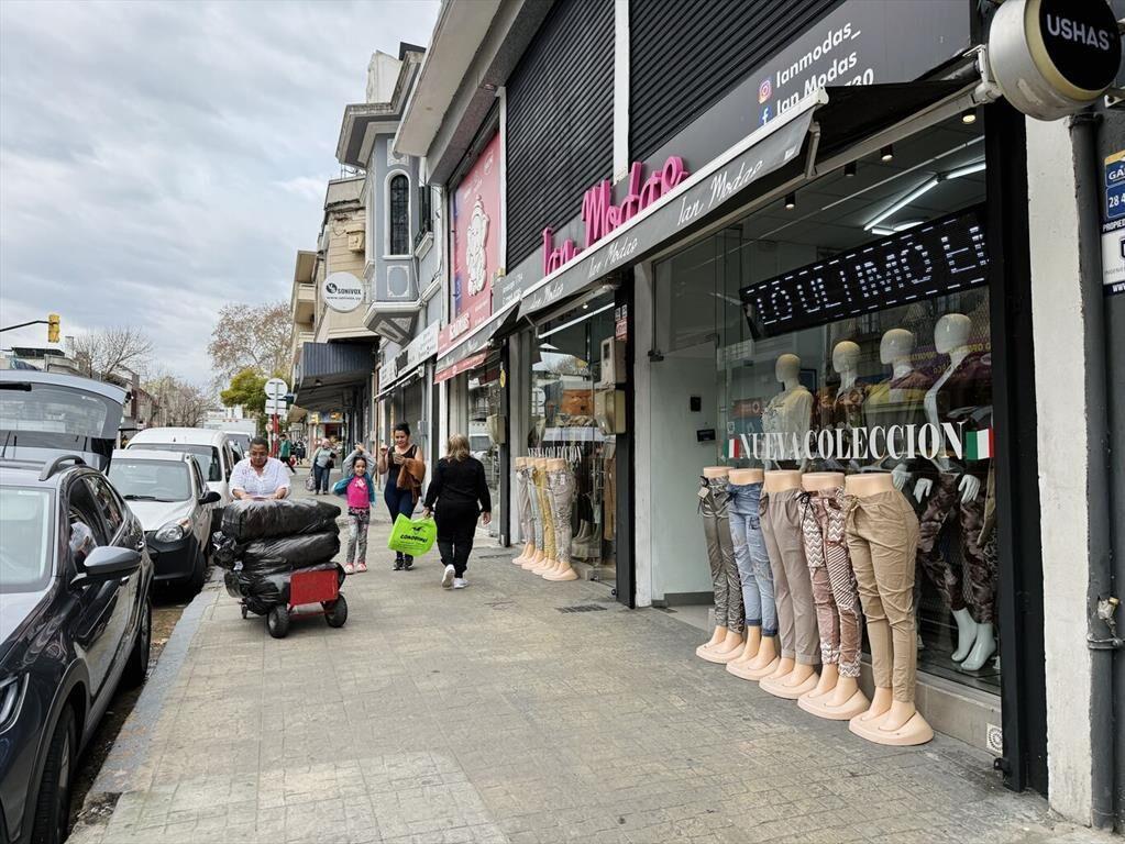 Alquiler de Local Comercial – Amezaga y Arenal Grande | Zon