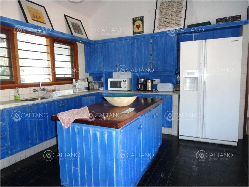 Alquiler temporal casa 5 dormitorios, Punta del