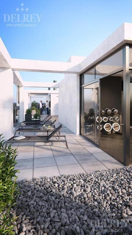Venta Apartamento - La Blanqueada DELREY PROPIEDADES