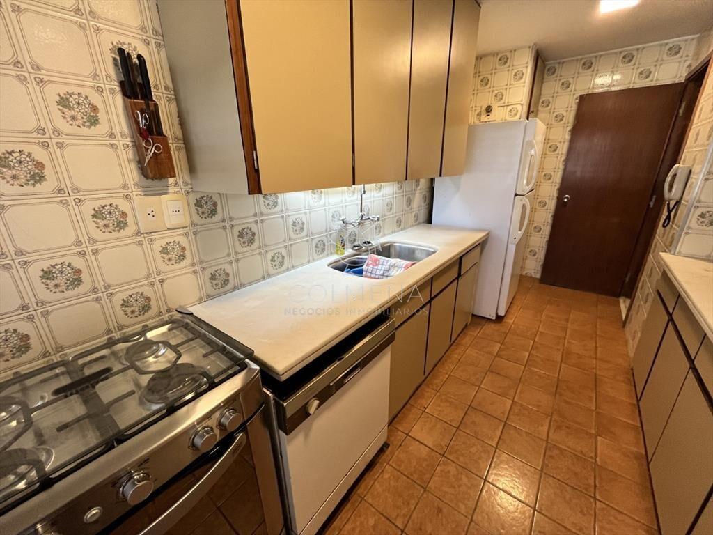 APARTAMENTO CON EXCELENTES SERVICIOS