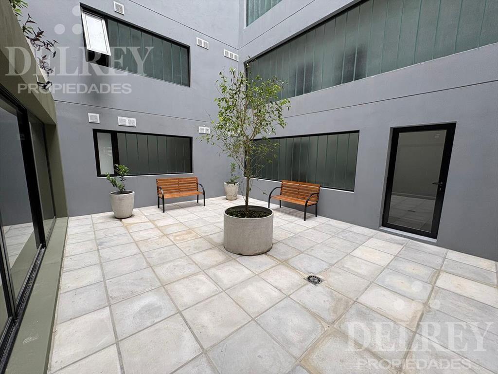 Alquiler Apartamento - La Blanqueada DELREY PROPIEDADES