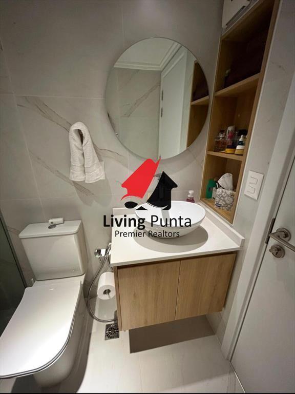 Apartamento de 1 dormitorio en alquiler anual
