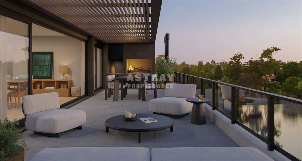 Apartamento en Venta