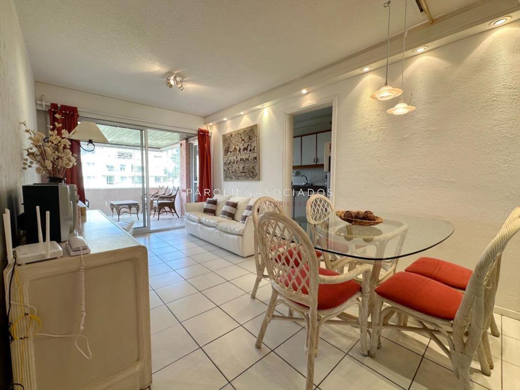 Departamento en Venta de 2 dormitorios en Mansa,