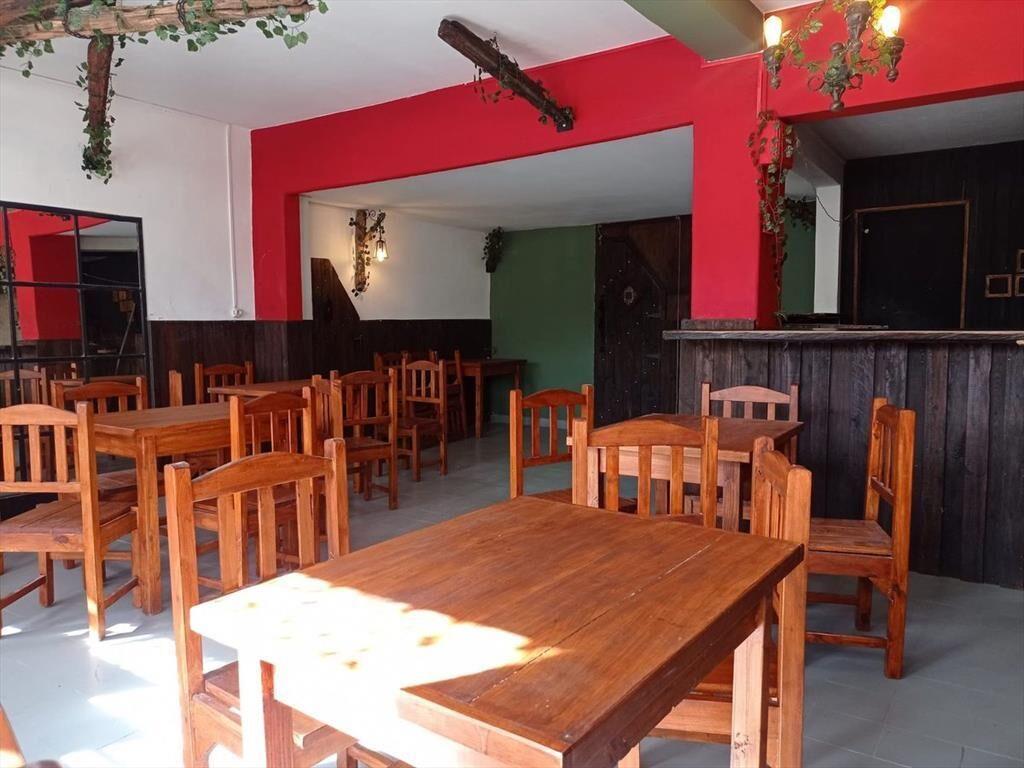 Vendo Financio local comercio parrilla Pando