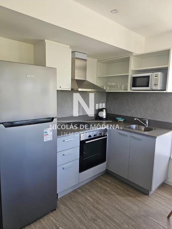 Apartamento en OCEAN DRIVE COUNTRY, PUNTA DEL