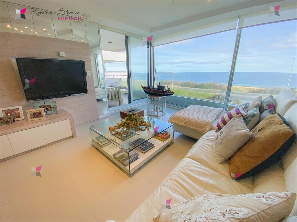 Apartamento de 3 dormitorios en Mansa