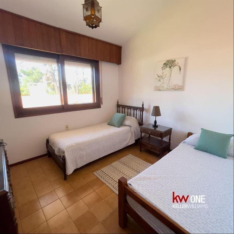 Casa en alquiler de temporada y anual