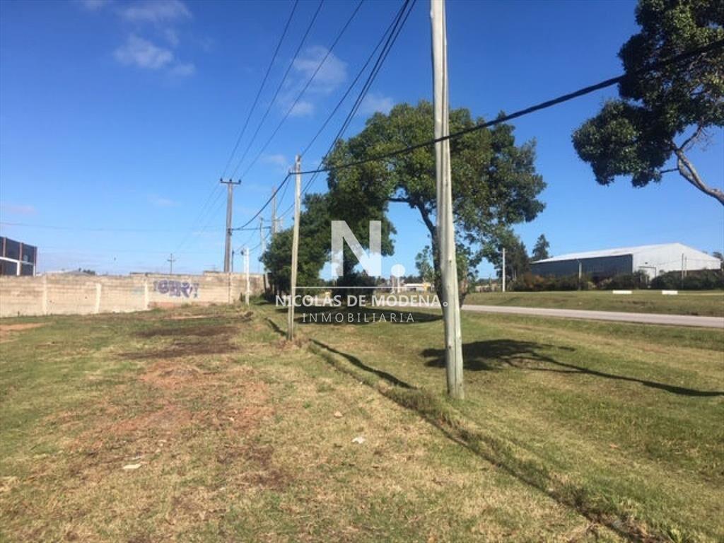 Terreno en Maldonado, Ruta 39