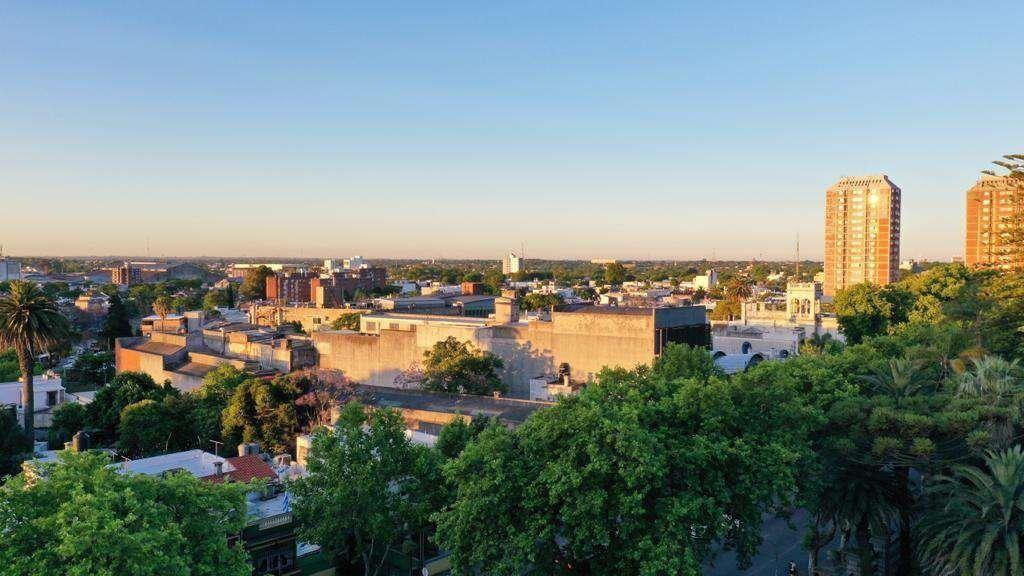 Venta apartamento 1 dormitorio La Blanqueada Los Olímpicos