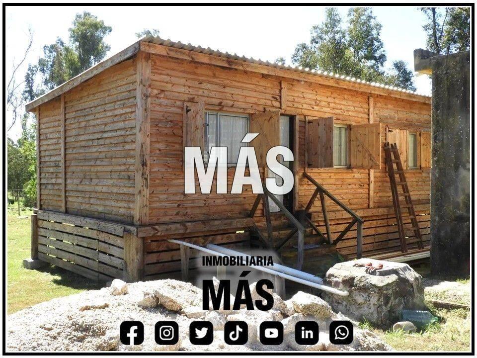 Terreno Venta Cabaña Maldonado iMas.uy FM...