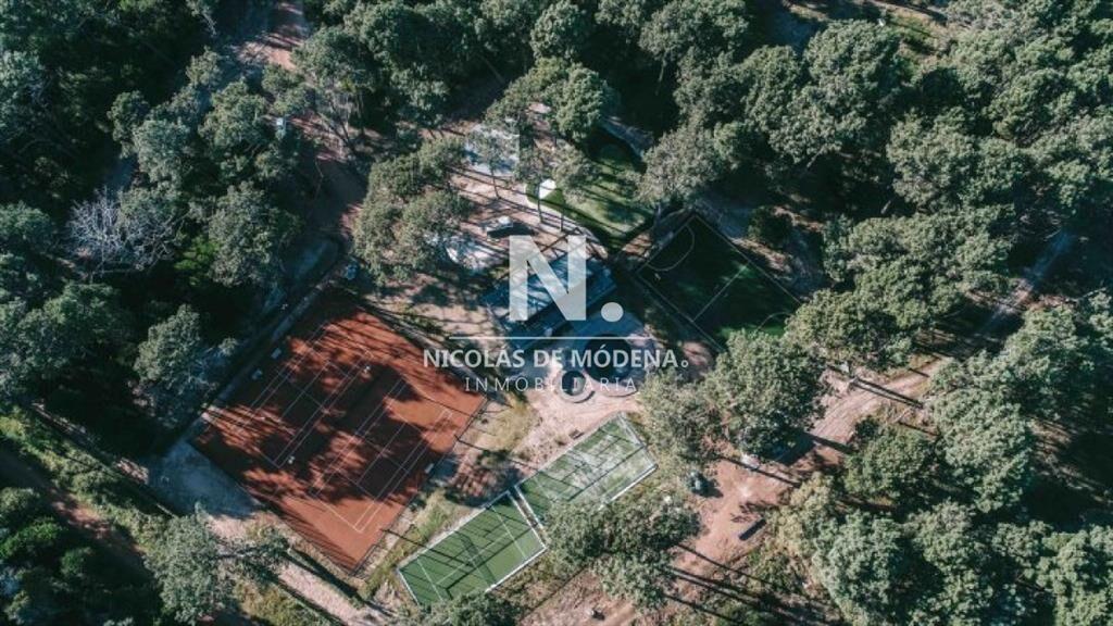 Lote en venta en Reserva Montoya, La Barra, con