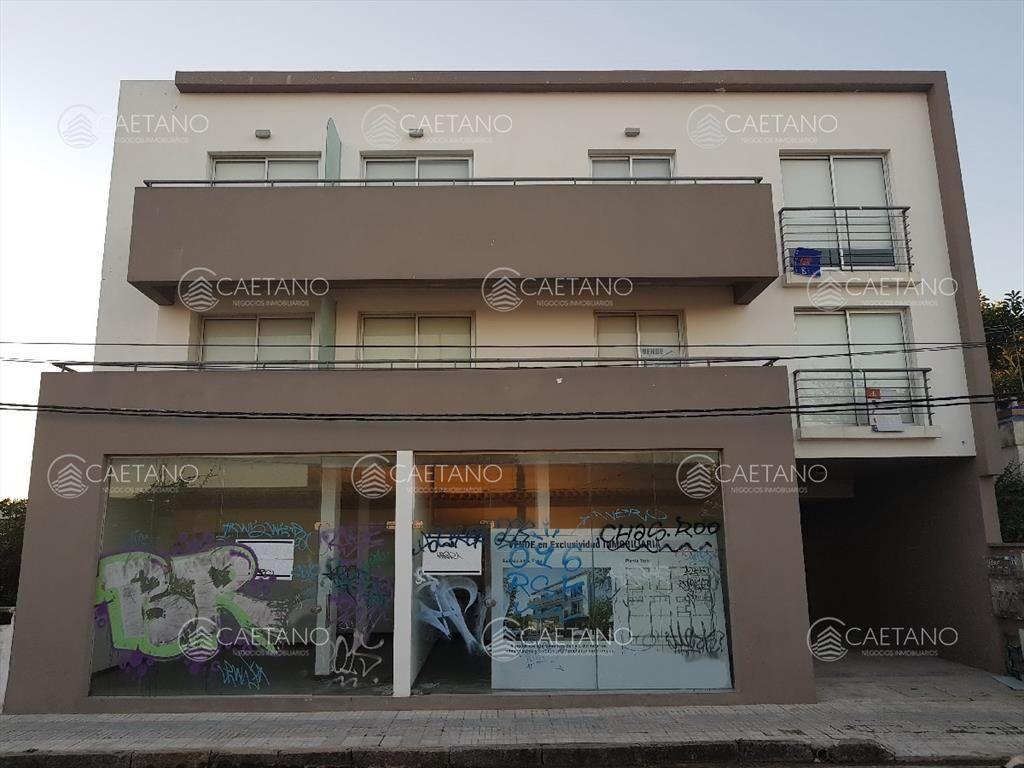 Venta local comercial centro de Maldonado
