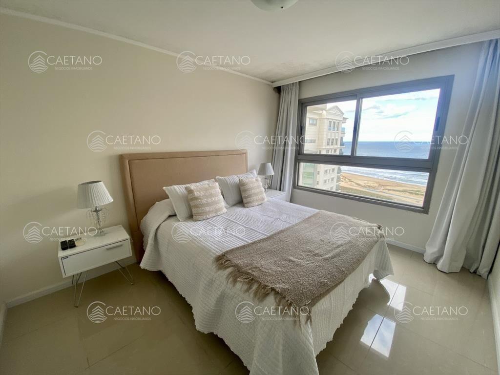 Alquiler apartamento torre imperiale 2 dormitorios