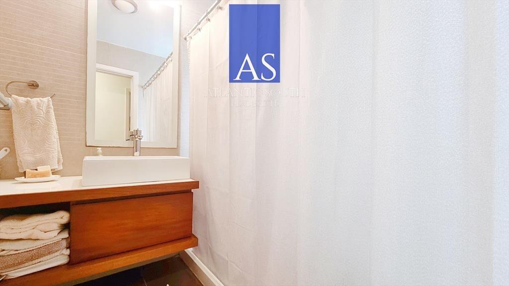 Apartamento moderno en Peninsula, 3 dormitorios,