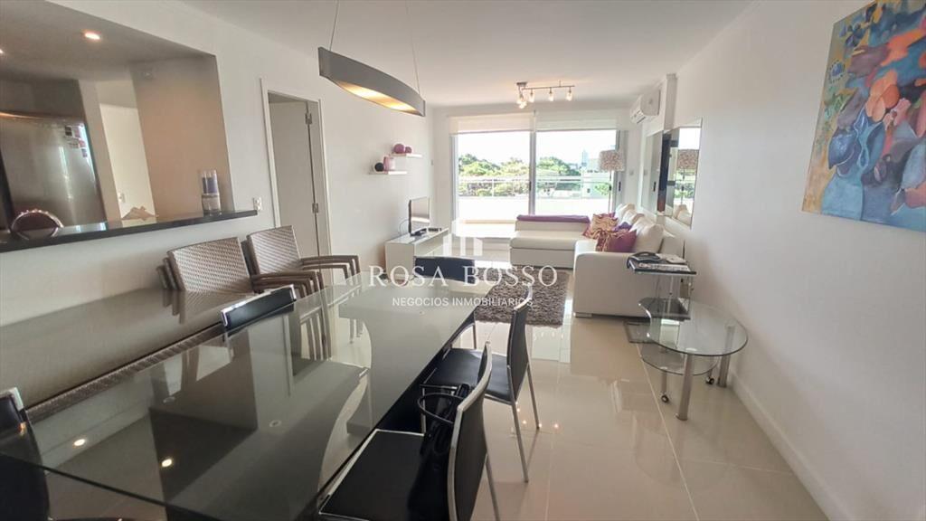 Apartamento en Punta del Este, Aidy Grill
