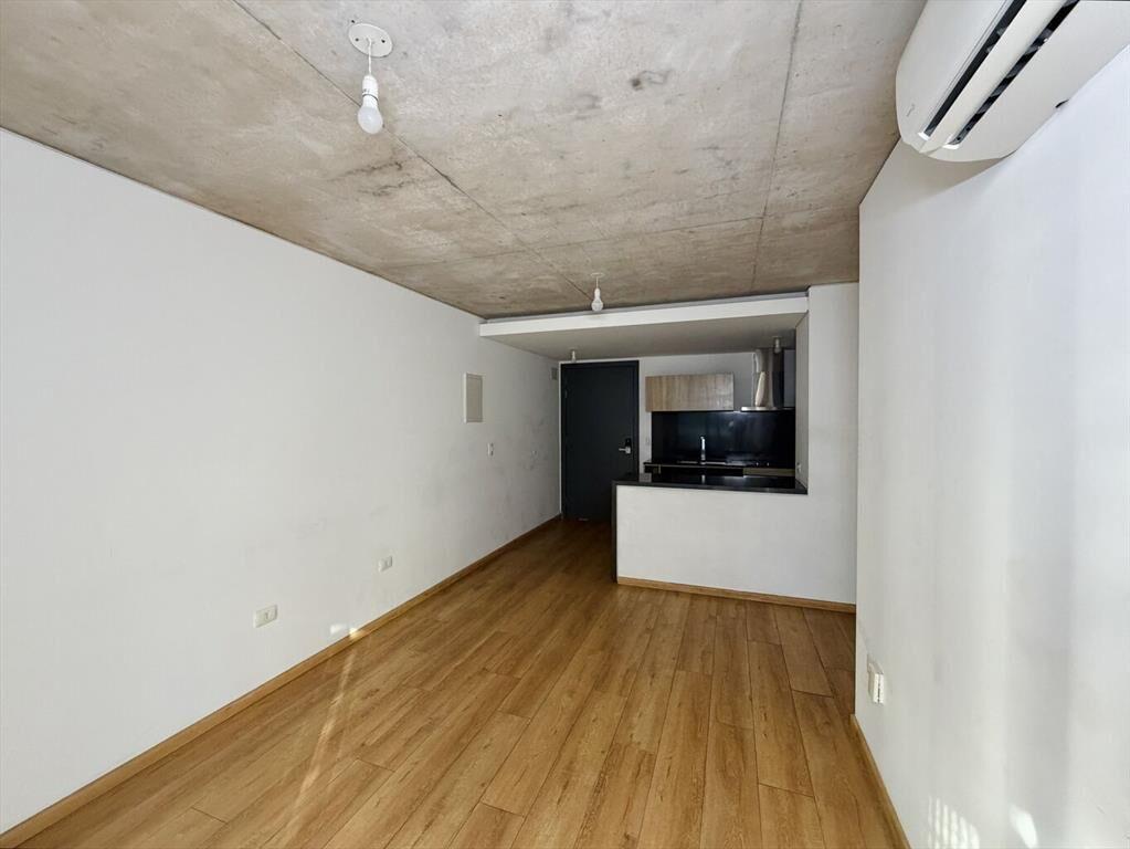 Alquiler apartamento 1 dormitorio en Alma Brava con garage