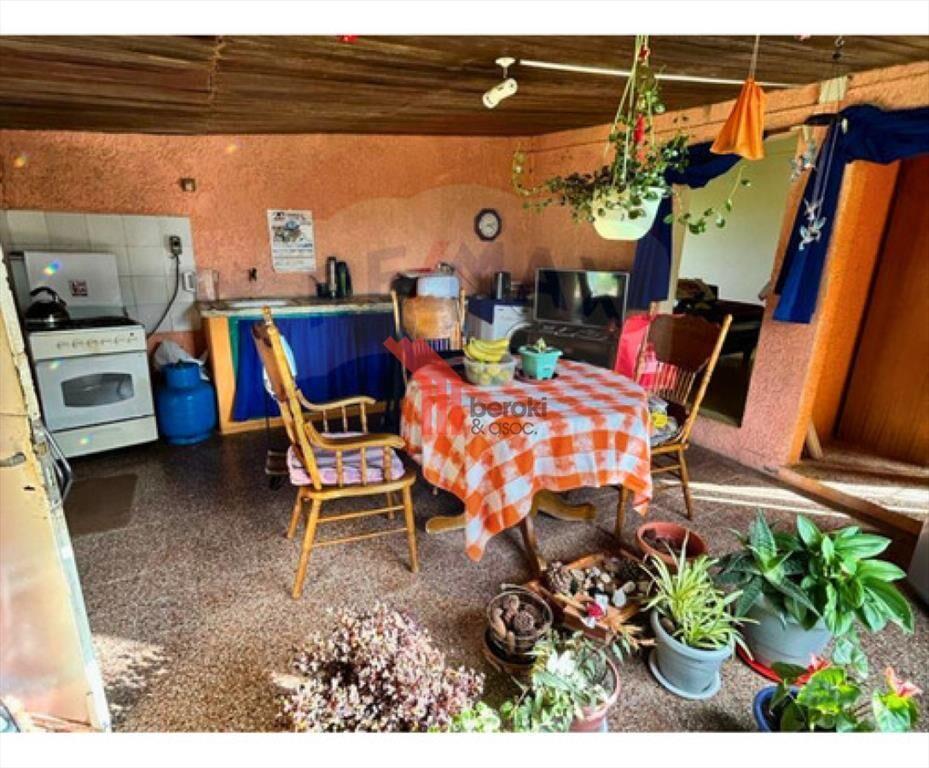 Terreno En Venta De 3457m2 Ubicado En Cerro
