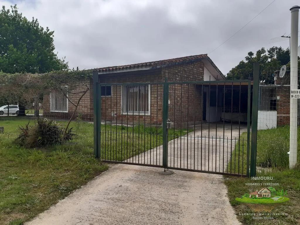 Vendo Casa Chalet en Solymar, Ciudad de la Costa,