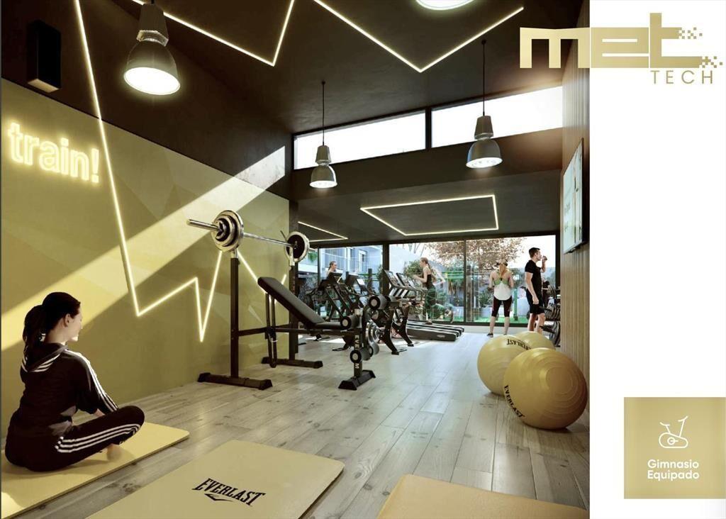 Apartamento en Venta Monoambiente Montevideo Cordon