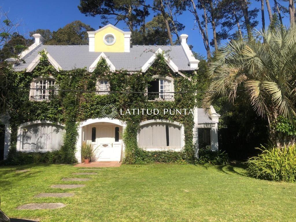 Casa en Pinares, 3 dormitorios