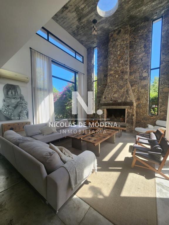 Casa en Alborada - Punta del Este de 5 dormitorios