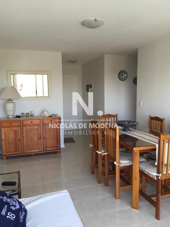 Apartamento de 2 dormitorios en Torre Amadeus con